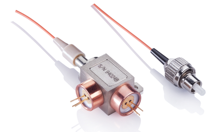 Pilotlaser Duplexmodul Rot Grün