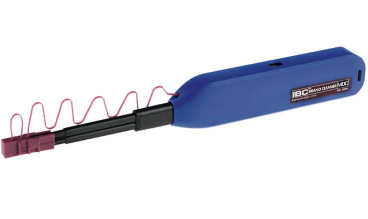 IMM Photonics IBC™ Brand Cleaner MDC