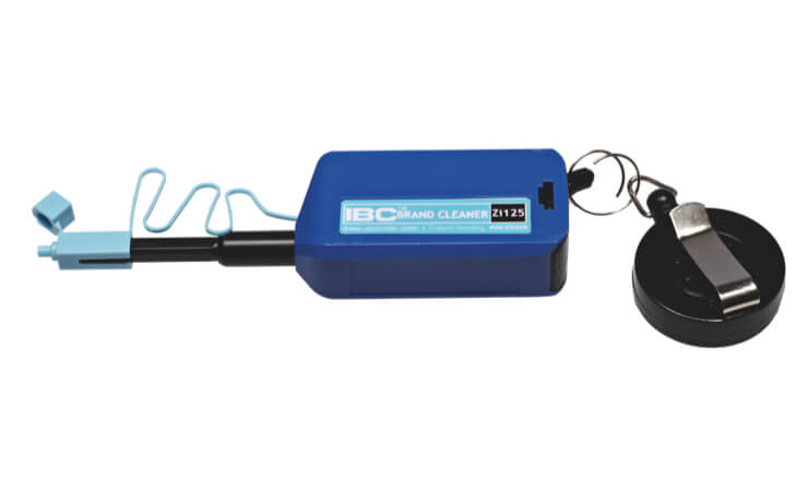 LWL Faserreiniger IBC Brand Cleaner Zi25 Zi125